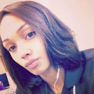 Meet your Posher, Kelcee